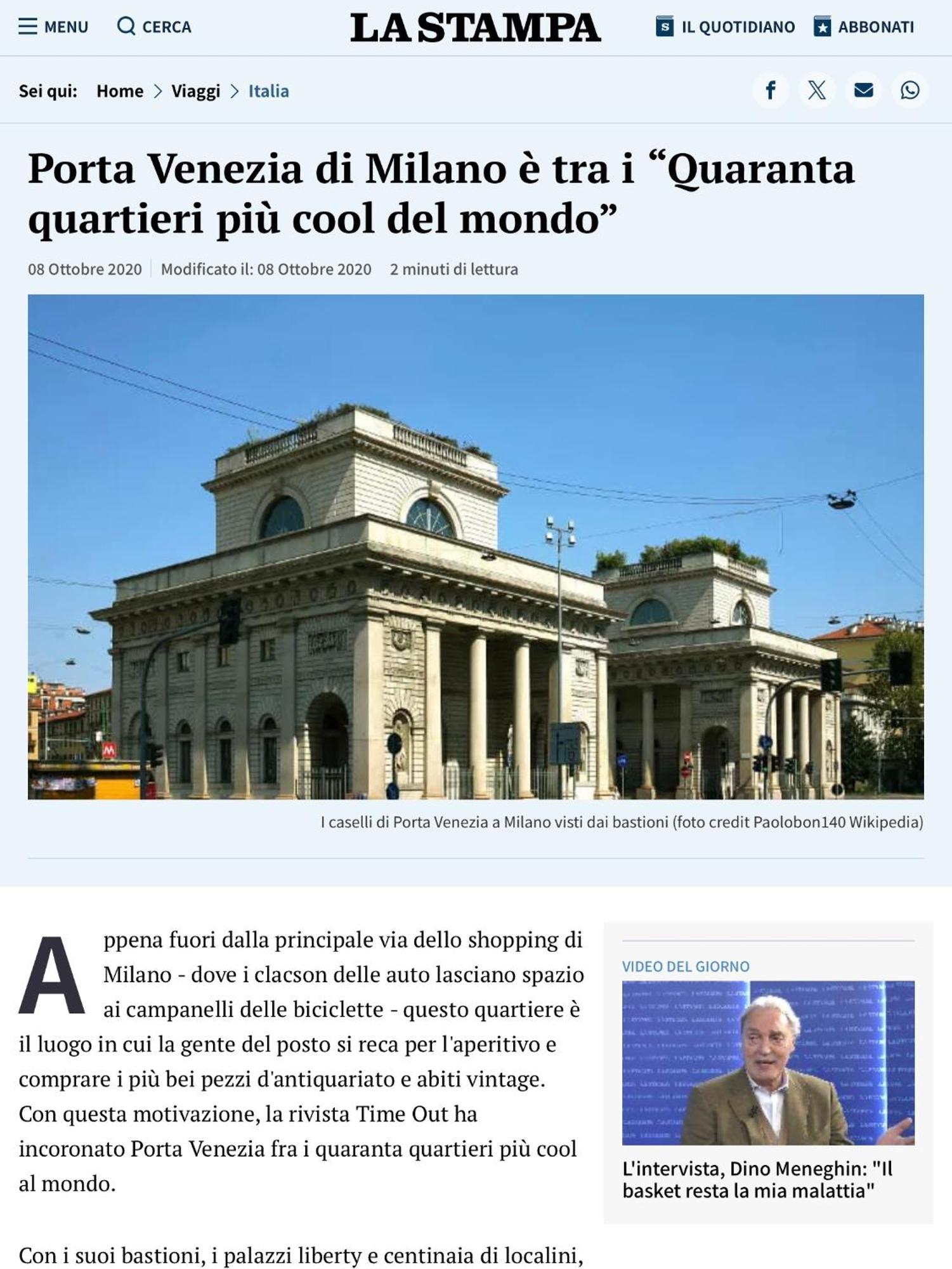 Apartmán Luxury Milano Exteriér fotografie